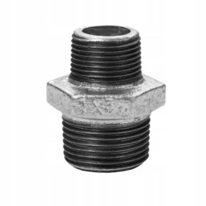 Nypel ocynkowany 3/4"x1/2"