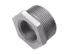 Redukcja ocynkowana 1 1/2"x3/4"