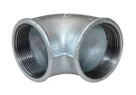 Kolanko ocynkowane 1 1/2"
