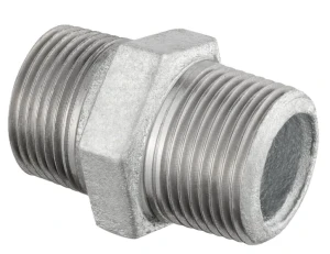 Nypel ocynkowany 1 1/4"