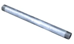 Rura ocynkowana 1/2", 30 cm
