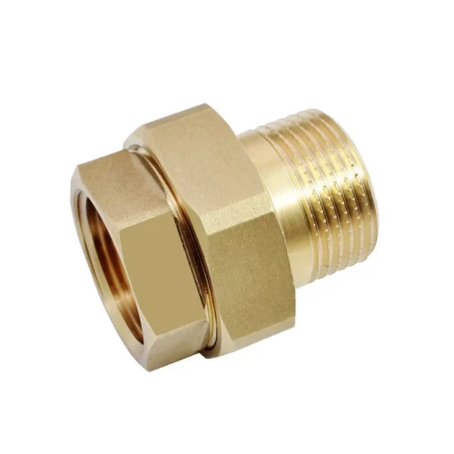 Śrubunek mosiężny 1:2" z uszczelką o-ring .webp