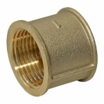 Mufa mosiężna 3/4"