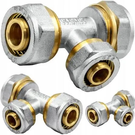 Trójnik PEX 20x16x20mm skręcany.webp