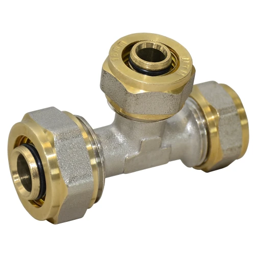 Trójnik PEX 20x16x16mm skręcane.webp