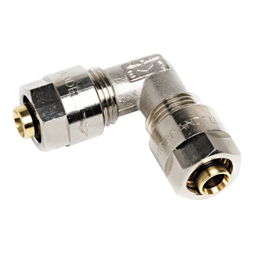 Kolanko PEX 16x16mm skręcane Prandelli.webp