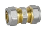 Złączka PEX 16x16mm skręcana