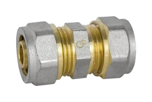 Złączka PEX 16x16mm skręcana
