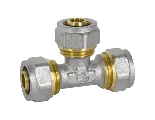 Trójnik PEX 16x16x16mm skręcane.webp