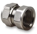 Mufa PEX 20x1/2" skręcana, z gwintem wewnętrznym