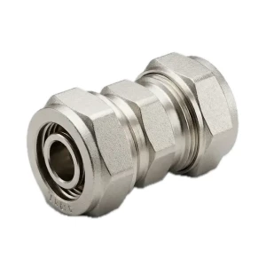 Złączka PEX 20x20mm skręcana