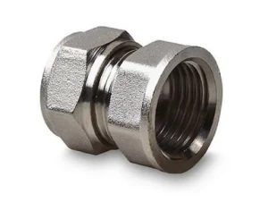 Mufa PEX 20x3/4" skręcana, z gwintem wewnętrznym