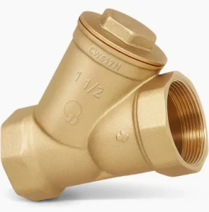 Filtr wodny 1 1/2"