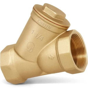 Filtr wodny 1 1/4"