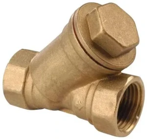 Filtr wodny 1/2"