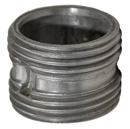 Nypel aluminiowy do grzejnika 1" AQ.webp
