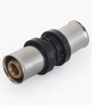Złączka PEX 20x20mm zaciskowa PEX Plus