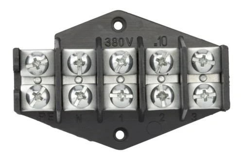 Pierścień rozgałęzny redukcyjny 5x10mm² czarny 0963-00.webp