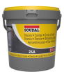 klej do glazury i terakoty 24A Soudal 5kg