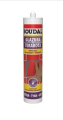 klej do glazury i terakoty Soudal 280ml