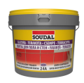 klej do glazury i terakoty 24A Soudal 15kg