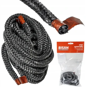 Sznur ceramiczny 8mm 2,5m