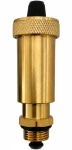 Odpowietrznik automatyczny 1/2" mosiężny