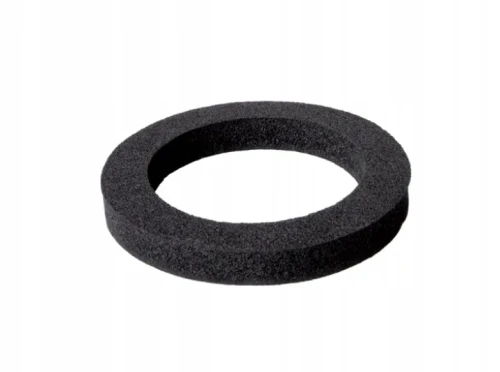 Uszczelka piankowa gąbczasta pod zbiornik (kompakt) WC.webp