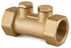 Zawór antyskażeniowy zwrotny 1/2" Danfoss