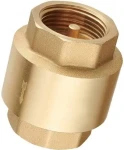 Zawór zwrotny mosiężny 1 1/2"