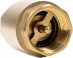 Zawór zwrotny mosiężny 3/4"