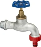 Zawór czerpalny grzybkowy 3/4" (DN20)