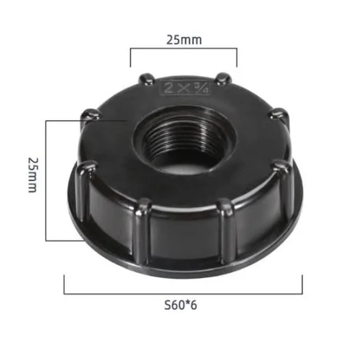 Adapter (złącze) do zbiornika IBC 1000l 3:4".webp
