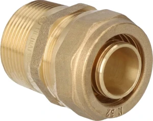 Złączka zaciskowa PEX Hella 32x1 1/4" PN6