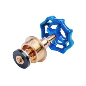 Głowica do zaworu grzybkowego 20mm (3/4")