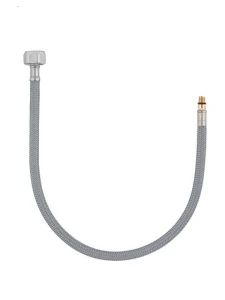 Wężyk przyłączeniowy do baterii 40cm 1/2"xM10 GW-GZ
