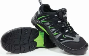 Półbuty roboczo-sportowe Stalco Raptor S1 42