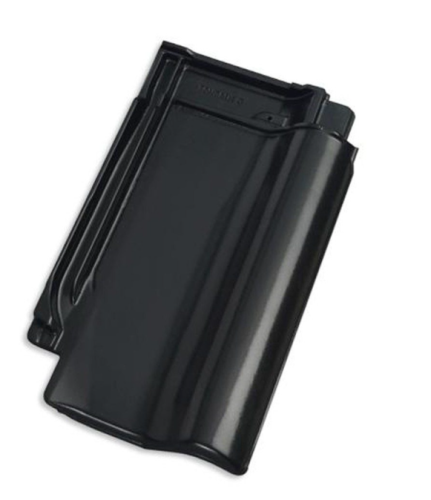 Tondach dachówka podstawowa nr.11 czarna