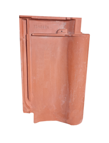 Dachówka krawędziowa prawa