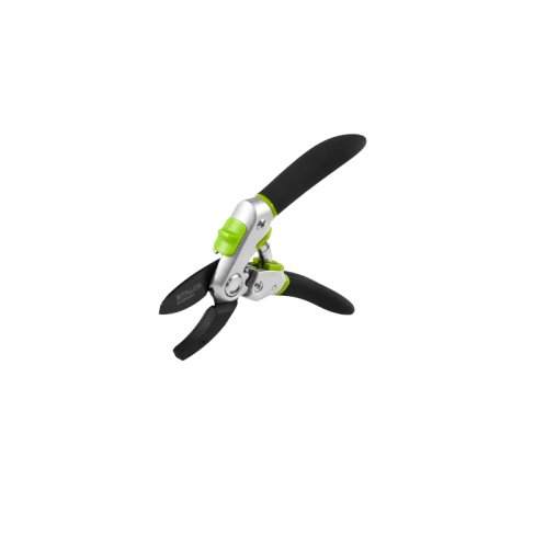 Sekator kowadełkowy STR STALCO GARDEN