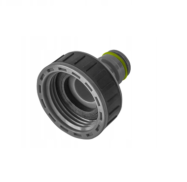 Przyłącze z gwintem wewnętrznym Stalco Garden EXP 1" 2K