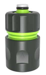 Szybkozłącze ze stopem  Stalco STR 1/2”