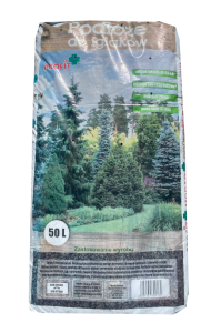 Podłoże do iglaków 50L