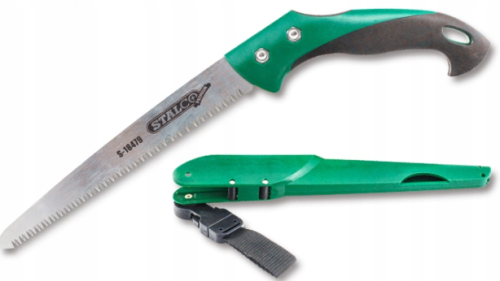 Piła do  drewna mokrego Stalco  Garden S-18479 240mm