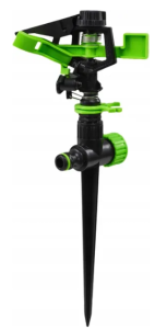 Zraszacz pulsacyjny na szpilce STR Stalco Garden S101410451