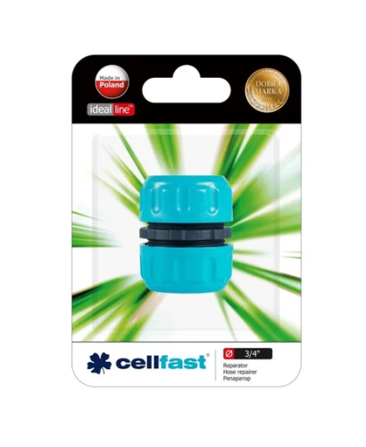 Reparator / łącznik węża Cellfast 3/4"