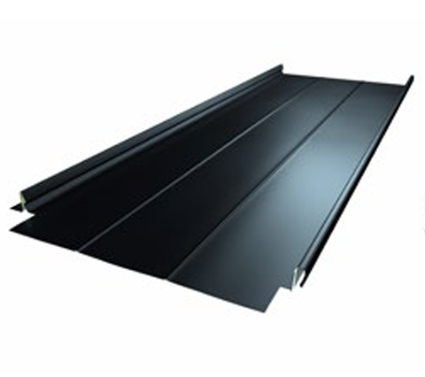 Panel na rąbek Balex Metal Elegant 2.0 (510)  gr.0,5