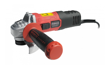 Szlifierka kątowa Modeco Expert 115mm 600W MN-93-035