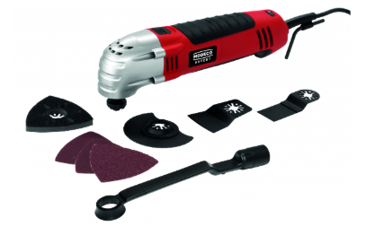 Urządzenie wielofunkcyjne Modeco Expert 300W MN-92-091