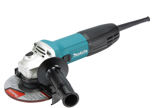 Szlifierka kątowa Makita 125mm GA5030R